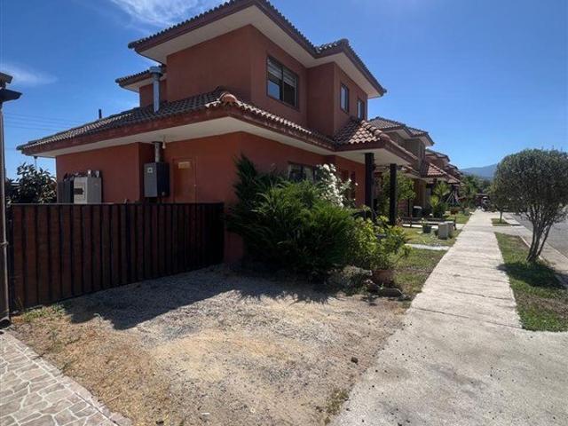 La Cruz, Av. Santa cruz