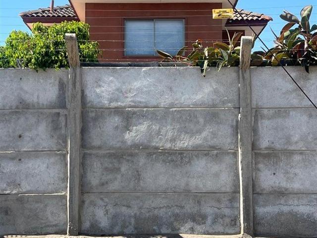 La Cruz, Av. Santa cruz