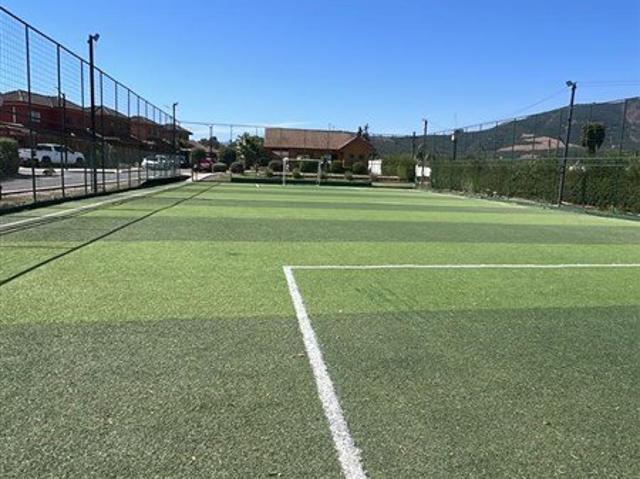 La Cruz, Av. Santa cruz