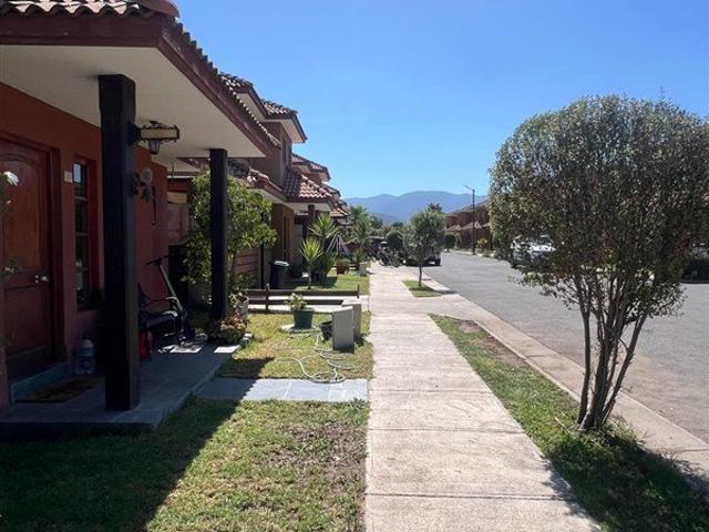 La Cruz, Av. Santa cruz