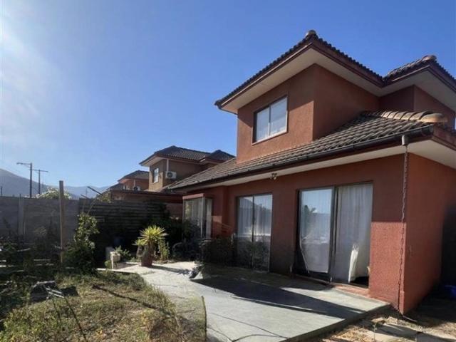 La Cruz, Av. Santa cruz