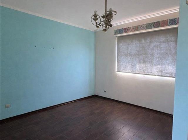 La Cruz, Av. Santa cruz