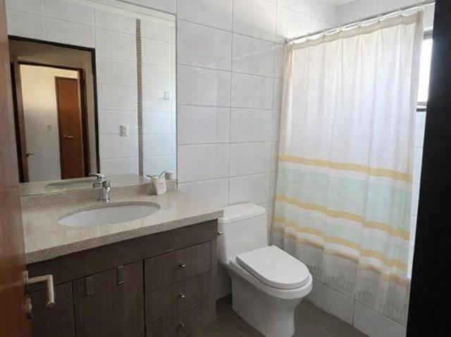 La Cruz, Av. Santa cruz