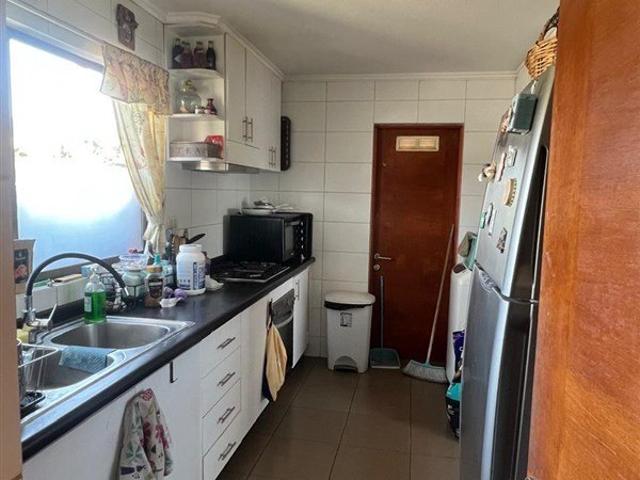 La Cruz, Av. Santa cruz