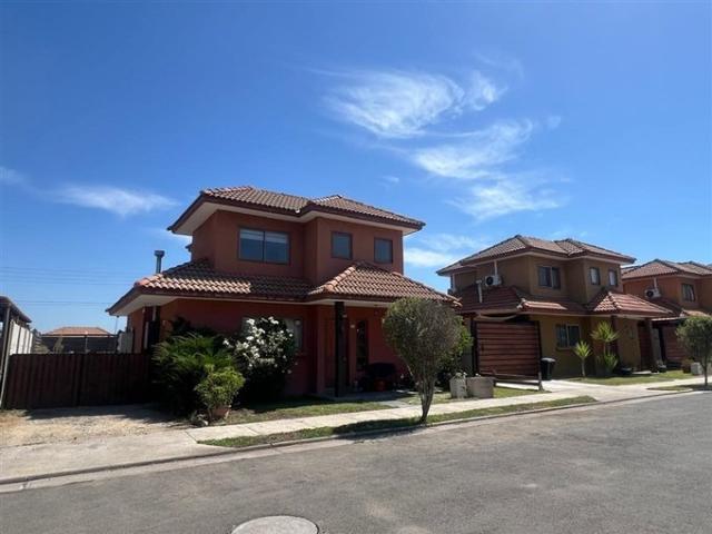 La Cruz, Av. Santa cruz