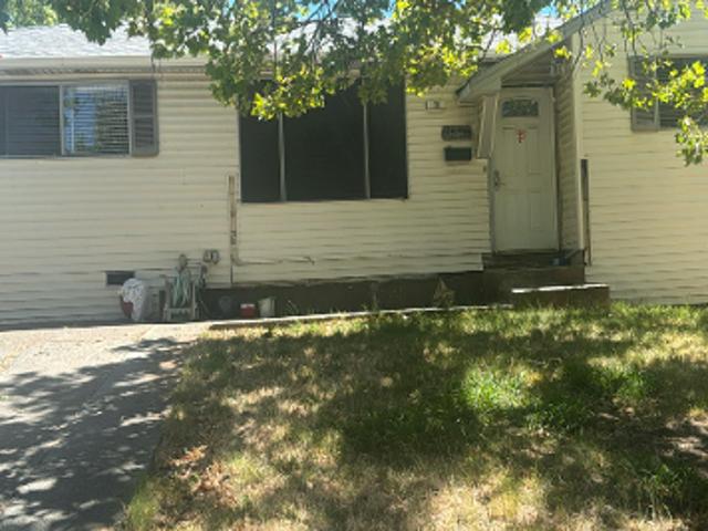 House for sale in Solano, California