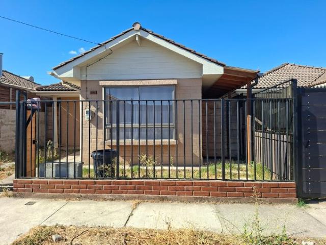 La Cruz, Avenida 21 de Mayo