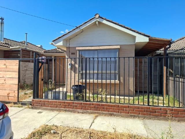 La Cruz, Avenida 21 de Mayo