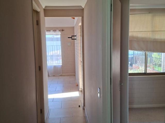 La Cruz, Avenida 21 de Mayo