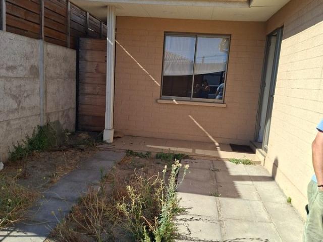 La Cruz, Avenida 21 de Mayo