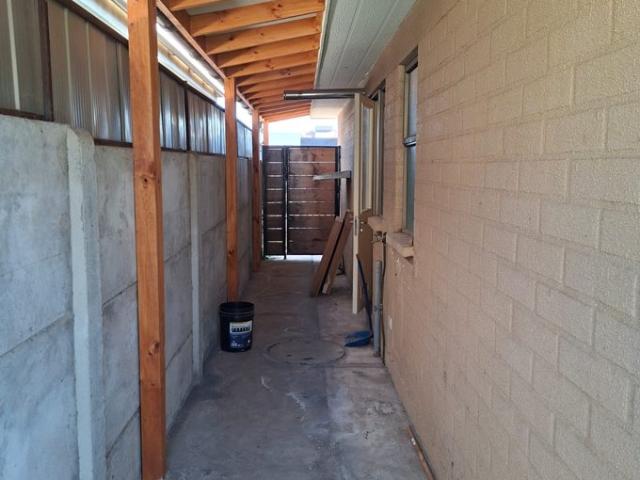 La Cruz, Avenida 21 de Mayo