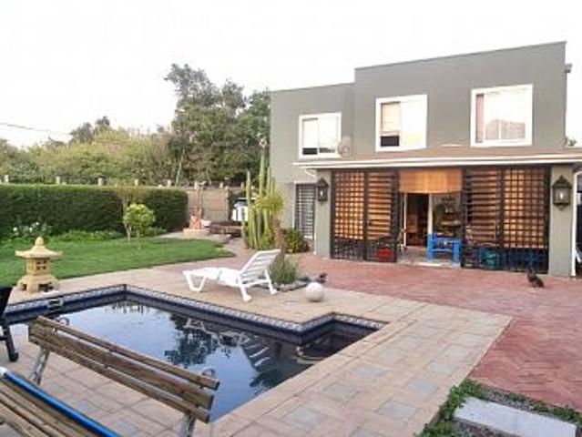 Casa en venta en La Cruz, Valparaíso