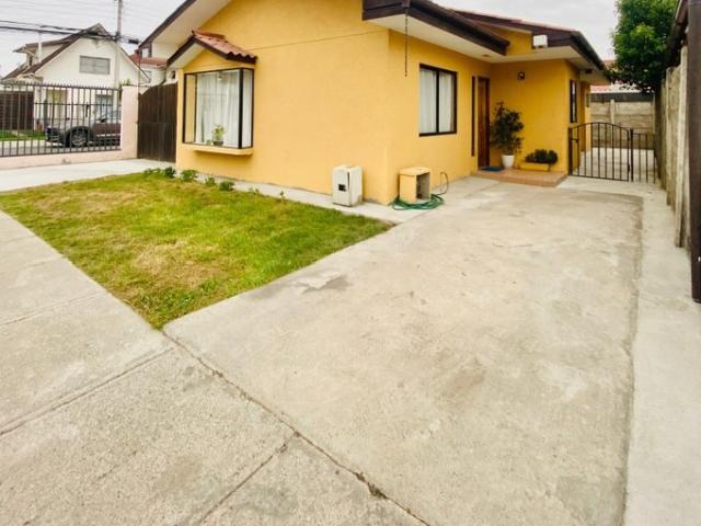 La Cruz, Condominio alto la cruz ii