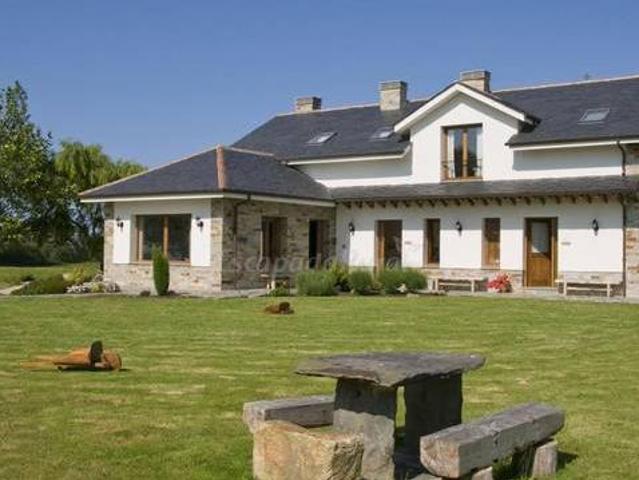 Casa en alquiler en Navia, Asturias
