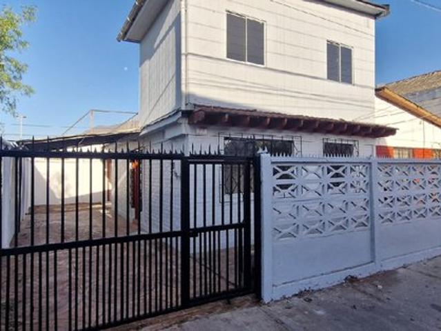 La Cruz, Los Cipreses 33, Villa El Bosque, parad, 14, La Cruz