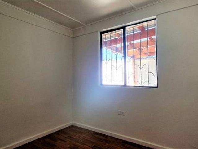 La Cruz, Los Cipreses 33, Villa El Bosque, parad, 14, La Cruz