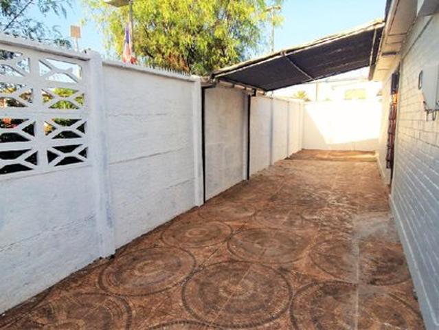 La Cruz, Los Cipreses 33, Villa El Bosque, parad, 14, La Cruz