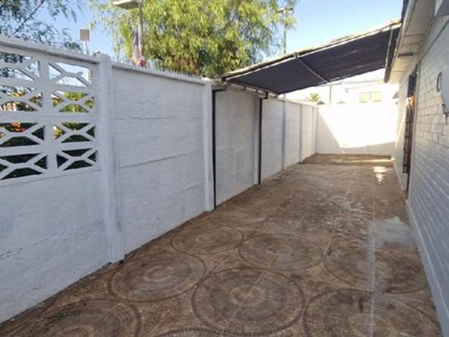 La Cruz, Los Cipreses 33, Villa El Bosque, parad, 14, La Cruz