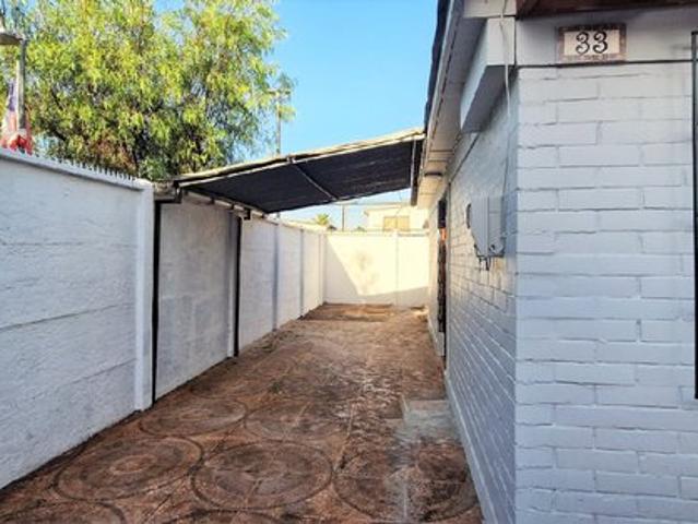 La Cruz, Los Cipreses 33, Villa El Bosque, parad, 14, La Cruz