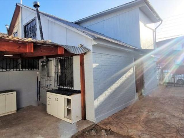 La Cruz, Los Cipreses 33, Villa El Bosque, parad, 14, La Cruz