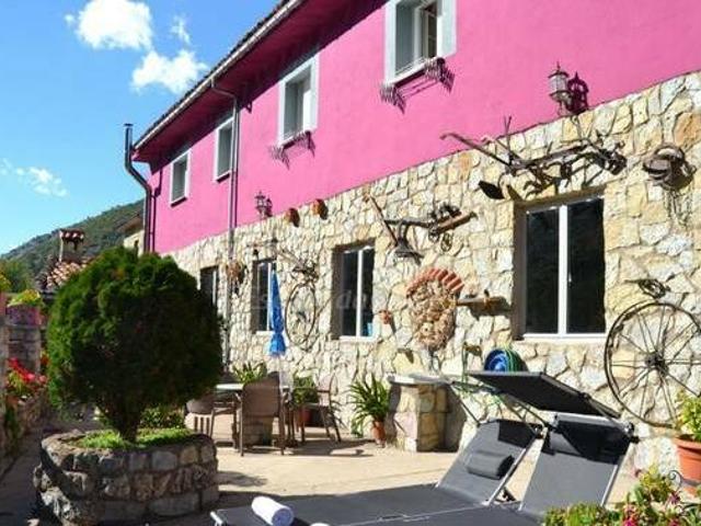 Casa en alquiler en La Pola De Gordón
