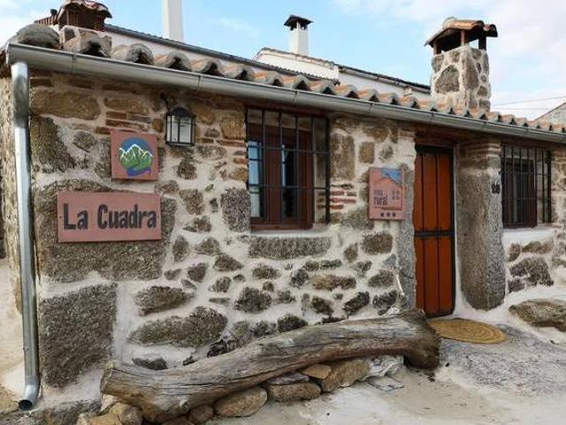 Casa en alquiler en Villar De Corneja, Castilla y León