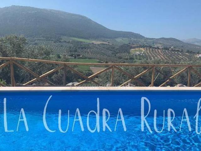 Casa en alquiler en Nororma, Andalucía