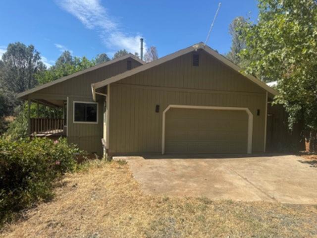 House for sale in California