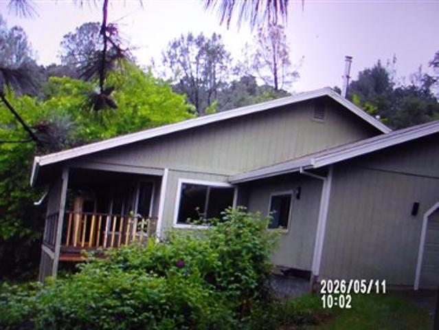 House for sale in California