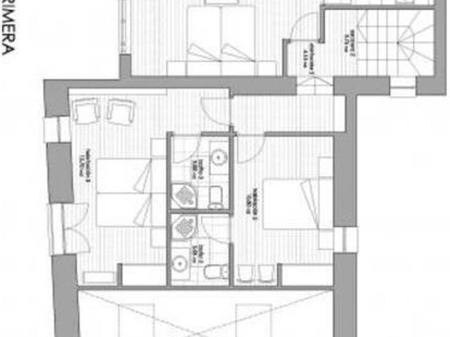 Casa en alquiler en Ribadesella, Asturias