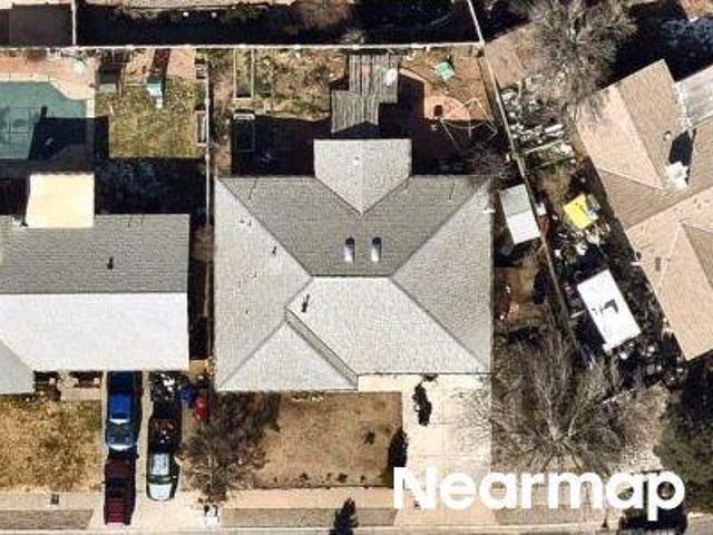House for sale in New Mexico