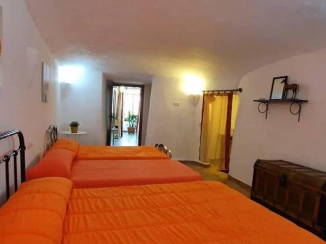 Casa en alquiler en Comarca de Baza, Andalucía