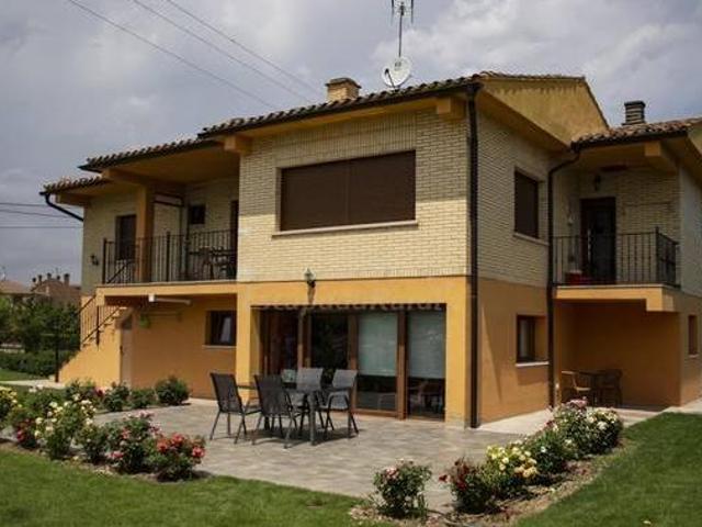 Casa en alquiler en Huércanos, La Rioja