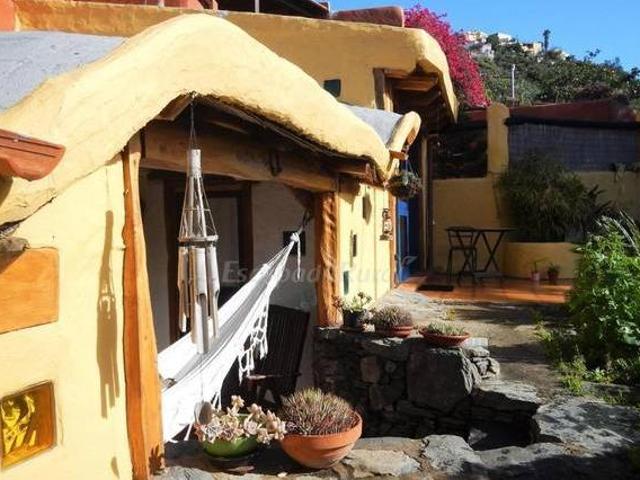 Casa en alquiler en Santa Brígida, Canarias