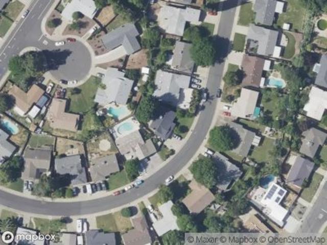 House for sale in Mather, California