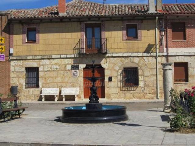 Casa en alquiler en Autilla Del Pino