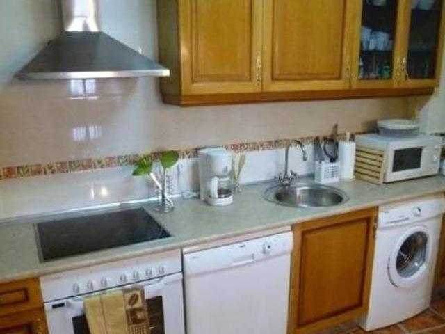 Casa en alquiler en Autilla Del Pino
