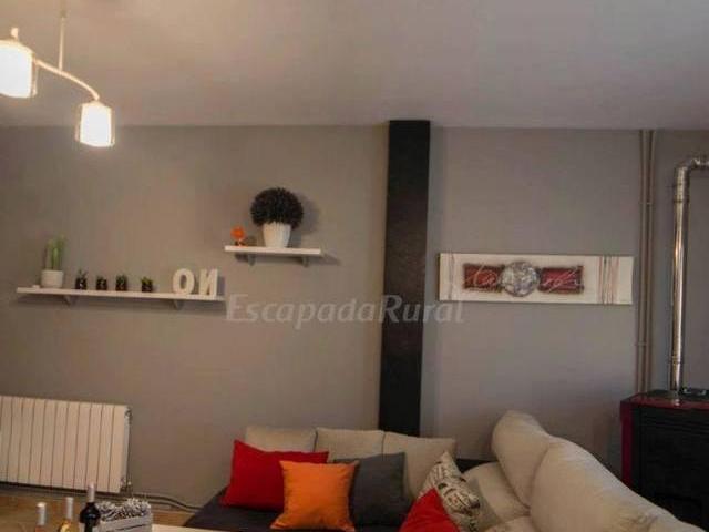 Casa en alquiler en El Toboso, Castilla-La Mancha