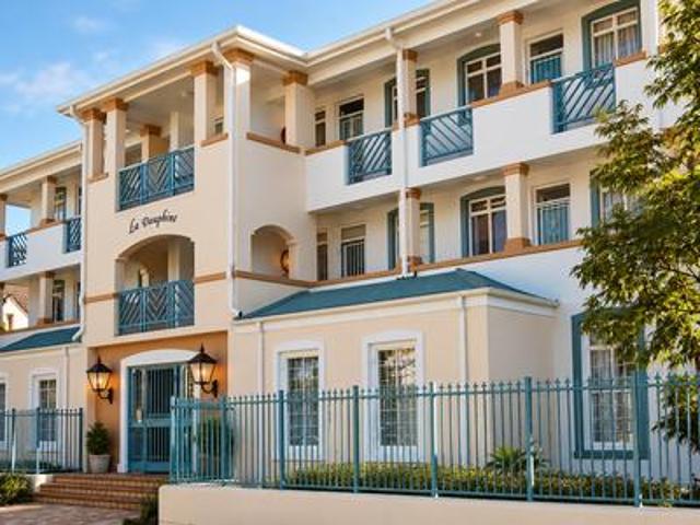 Apartment for rent in Stellenbosch, Stellenbosch Local Municipality