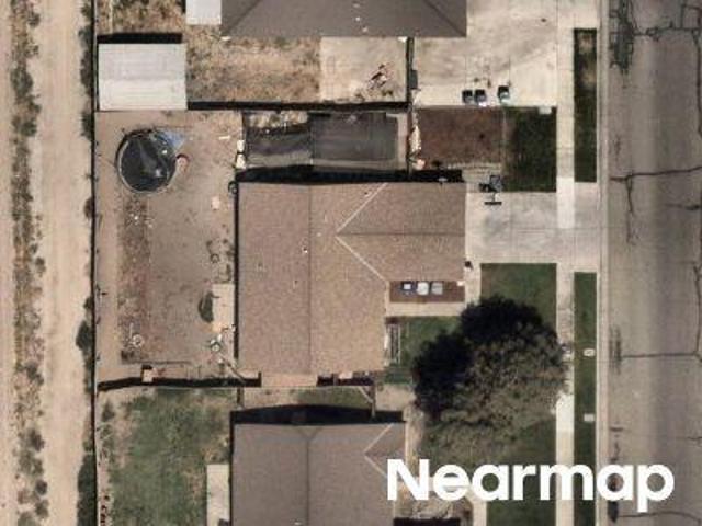 House for sale in Tulare, California