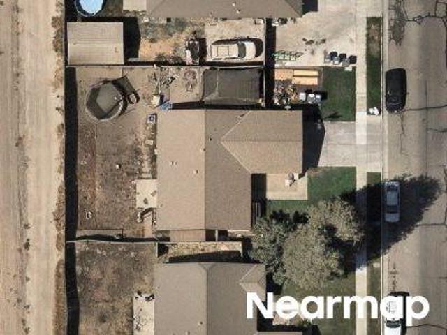 House for sale in Tulare, California