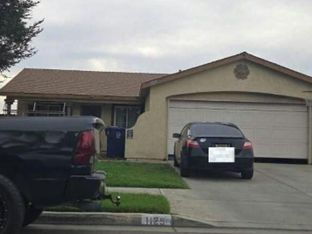 House for sale in Tulare, California