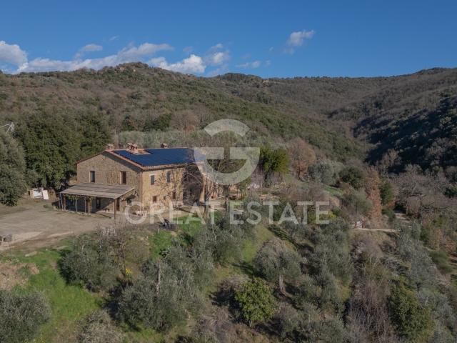 Casa in vendita a Canale, Città Della Pieve