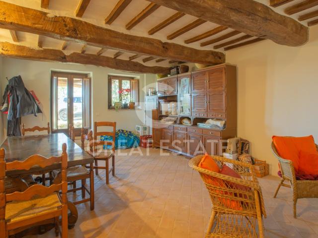 Casa in vendita a Canale, Città Della Pieve