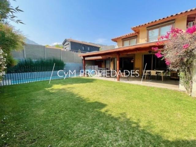 Casa en venta en El Rodeo, Metropolitana