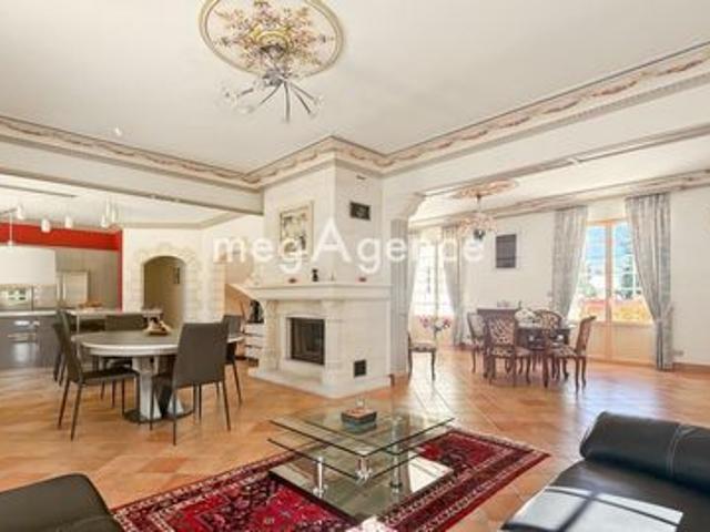 Villa vente à Tours, Chambray-lès-tours