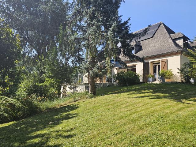 Maison vente à Lourdes, Hautes-Pyrénées