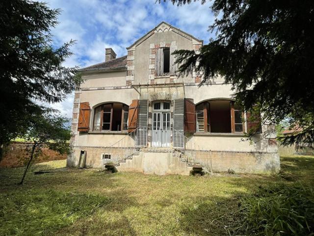 Maison vente à Avallon, Roffey