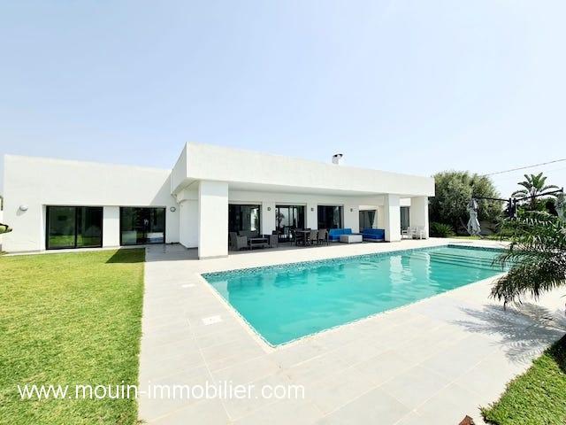 Maison vente à Beni Khalled