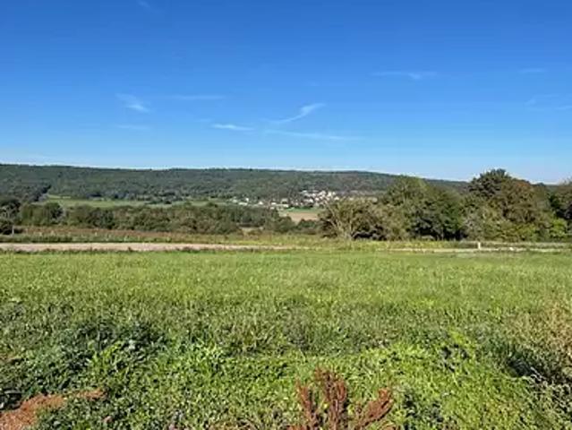 Terrain vente à Vesoul, La Demie